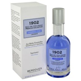 Parfums en Ligne au Québec Parfum 1902 Lavender par Berdoues Eau De