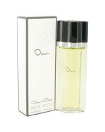 OSCAR by Oscar de la Renta Eau De Toilette Spray 3.4 oz (Women) 100ml