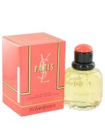 PARIS by Yves Saint Laurent Eau De Toilette Spray 2.5 oz (Women) 75ml