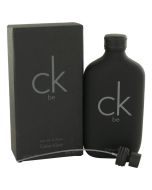 CK BE by Calvin Klein Eau De Toilette Spray (Unisex) 6.6 oz (Men) 195ml