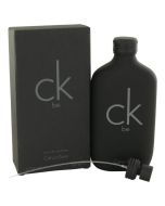 CK BE by Calvin Klein Eau De Toilette Spray (Unisex) 6.6 oz (Women) 195ml