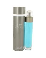 perry ellis 360 by Perry Ellis Eau De Toilette Spray 3.4 oz (Men) 100ml