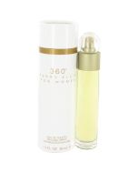 perry ellis 360 by Perry Ellis Eau De Toilette Spray 1.7 oz (Women) 50ml