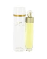 perry ellis 360 by Perry Ellis Eau De Toilette Spray 3.4 oz (Women) 100ml