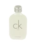 CK ONE by Calvin Klein Eau De Toilette .5 oz (Women) 15ml