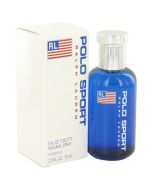 POLO SPORT by Ralph Lauren Eau De Toilette Spray 2.5 oz (Men) 75ml