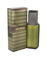 AQUA QUORUM by Antonio Puig Eau De Toilette Spray 3.4 oz (Men) 100ml