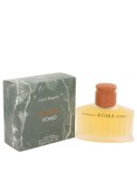 ROMA by Laura Biagiotti Eau De Toilette Spray 2.5 oz (Men) 75ml