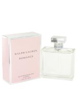 Midnight Romance by Ralph Lauren Eau De Parfum Spray 3.4 oz (Women) 100ml