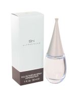 SHI by Alfred Sung Eau De Parfum Spray 1 oz (Women) 30ml