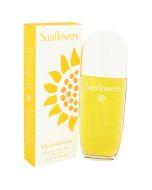 SUNFLOWERS by Elizabeth Arden Eau De Toilette Spray 3.4 oz (Women) 100ml