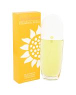 SUNFLOWERS by Elizabeth Arden Eau De Toilette Spray 1.7 oz (Women) 50ml