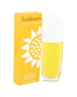 SUNFLOWERS by Elizabeth Arden Eau De Toilette Spray 1 oz (Women) 30ml