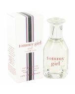 TOMMY GIRL by Tommy Hilfiger Cologne Spray 1 oz (Women) 30ml