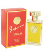 TOUCH by Fred Hayman Eau De Toilette Spray 3.4 oz (Women) 95ml