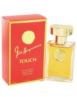 TOUCH by Fred Hayman Eau De Toilette Spray 1.7 oz (Women) 50ml