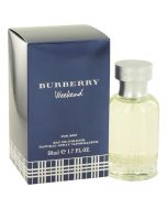 Burberry Weekend by Burberry Eau De Toilette Spray 1.7 oz (Men) 50ml