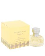 WEEKEND by Burberry Eau De Parfum Spray 1 oz (Women) 30ml