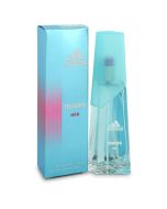 Adidas Moves by Adidas Eau De Toilette Spray 1 oz (Women)