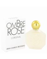 Ombre Rose by Brosseau Eau De Toilette Spray 1 oz (Women) 30ml