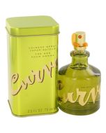 CURVE by Liz Claiborne Cologne Spray 2.5 oz (Men)