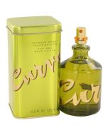 CURVE by Liz Claiborne Cologne Spray 4.2 oz (Men) 125ml