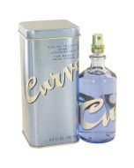 CURVE by Liz Claiborne Eau De Toilette Spray 3.4 oz (Women) 100ml