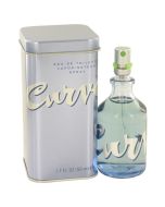 CURVE by Liz Claiborne Eau De Toilette Spray 1.7 oz (Women) 50ml