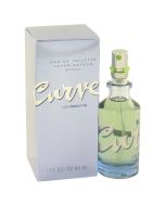 CURVE by Liz Claiborne Eau De Toilette Spray 1 oz (Women) 30ml