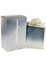 Subtil by Salvatore Ferragamo Eau De Toilette Spray 3.4 oz (Men) 100ml