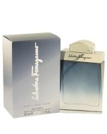 Subtil by Salvatore Ferragamo Eau De Toilette Spray 1.7 oz (Men) 50ml