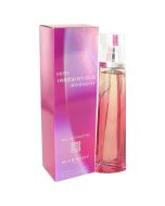 Very Irresistible by Givenchy Eau De Toilette Spray 2.5 oz (Women) 75ml