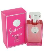 Touch With Love by Fred Hayman Eau De Parfum Spray 3.4 oz (Women) 100ml