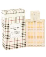 Burberry Brit by Burberry Eau De Toilette Spray 1.7 oz (Women) 50ml