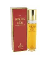 Diamonds and Rubies by Elizabeth Taylor Eau De Toilette Spray 3.4 oz (Women) 100ml