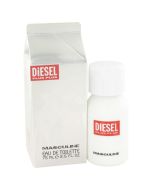 DIESEL PLUS PLUS by Diesel Eau De Toilette Spray 2.5 oz (Men) 75ml