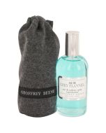 EAU DE GREY FLANNEL by Geoffrey Beene Eau De Toilette Spray 4 oz (Men) 120ml