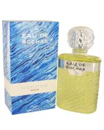 EAU DE ROCHAS by Rochas Eau De Toilette Spray 3.4 oz (Women)