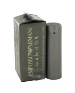 EMPORIO ARMANI by Giorgio Armani Eau De Toilette Spray 1.7 oz (Men) 50ml