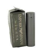 EMPORIO ARMANI by Giorgio Armani Eau De Toilette Spray 3.4 oz (Men) 100ml