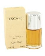 Escape by Calvin Klein Eau de Parfum Spray 1.7 oz (Women) 50ml