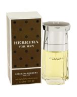 CH Carolina Herrera by Carolina Herrera Eau De Toilette Spray 1.7 oz (Men) 50ml