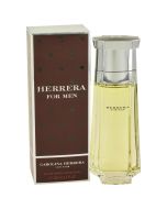 CH Carolina Herrera by Carolina Herrera Eau De Toilette Spray 3.4 oz (Men) 100ml