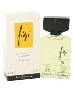 FIDJI by Guy Laroche Eau De Toilette Spray 3.4 oz (Women) 100ml