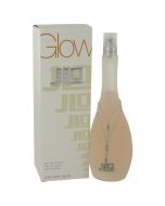 Glow by Jennifer Lopez Eau De Toilette Spray 3.4 oz (Women) 100ml