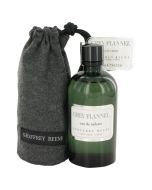 GREY FLANNEL by Geoffrey Beene Eau De Toilette 8 oz (Men) 235ml