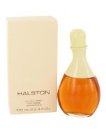 HALSTON by Halston Cologne Spray 3.4 oz (Women) 100ml