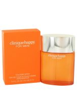 HAPPY by Clinique Cologne Spray 3.4 oz (Men) 100ml