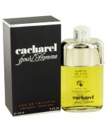 CACHAREL by Cacharel Eau De Toilette Spray 3.4 oz (Men) 100ml