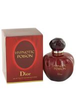 Hypnotic Poison by Christian Dior Eau De Toilette Spray 1.7 oz (Women) 50ml